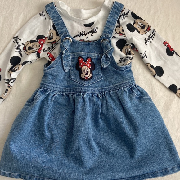 12-18 month Disney bundle - Picture 1 of 3